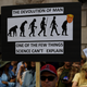 (Photo: Mark Ralson/Getty Images)